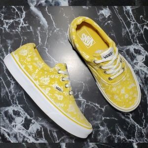 VANS Authentic Canvas Skate Shoes